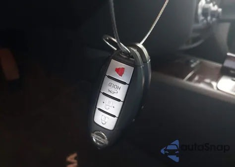 2010 Nissan Maxima S/Sv from USA, damaged, VIN 1N4AA5AP2AC824663